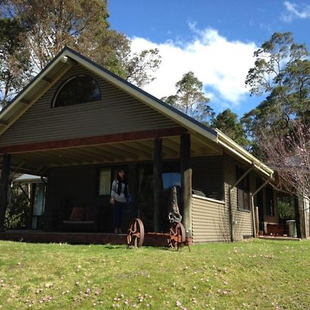 Scotsdale Valley Studios Harewood Экстерьер фото