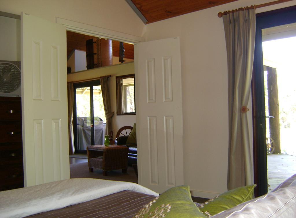 Scotsdale Valley Studios Harewood Номер фото