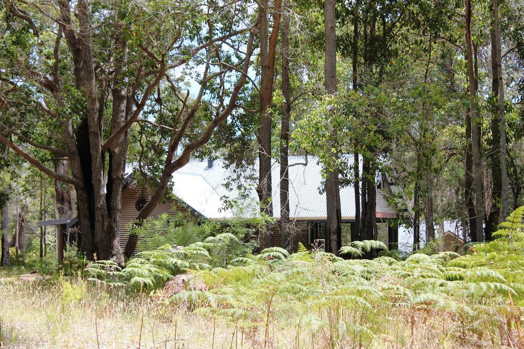 Scotsdale Valley Studios Harewood Экстерьер фото