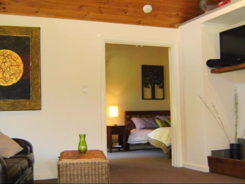 Scotsdale Valley Studios Harewood Экстерьер фото