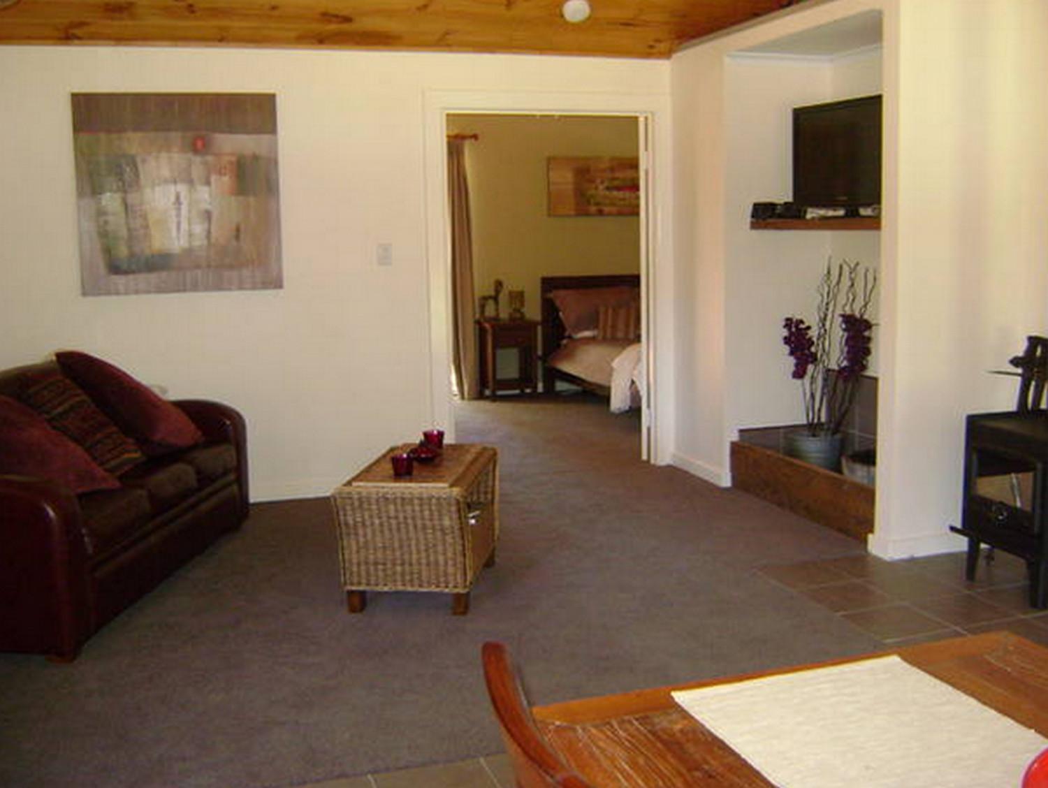 Scotsdale Valley Studios Harewood Экстерьер фото