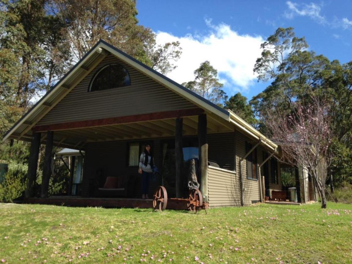 Scotsdale Valley Studios Harewood Экстерьер фото